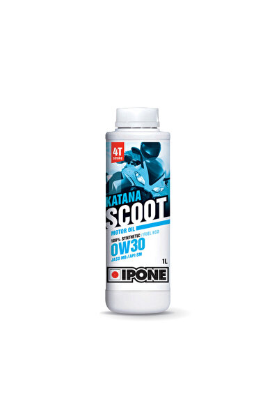 Ipone KATANA SCOOT 0W30 1L