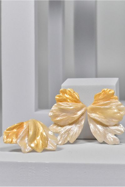 NARRU Handmade NARRU earrings Marilu 01