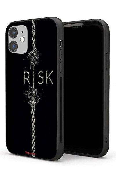 Tolwak Apple iPhone 11 Protective Case Risk