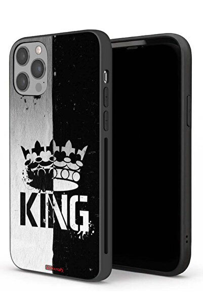 Tolwak جراب حماية لجهاز Apple iPhone 12 Pro King Vintage