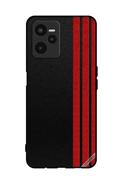 Covernex غطاء حماية لهاتف Realme C35 بنمط مركب