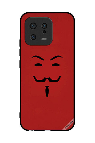 Covernex غطاء حماية لهاتف Xiaomi 13 Vendetta Vector Art