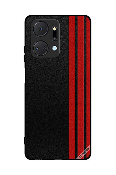 Covernex غطاء حماية لهاتف Honor X7a بنمط مركب