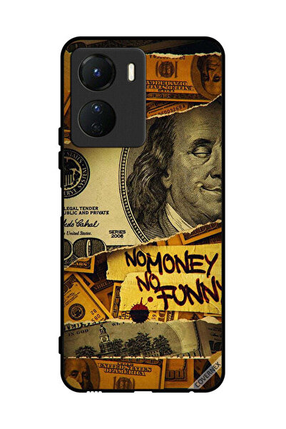 Covernex غطاء حماية لهاتف فيفو Y16 - نقود بدون ضحك