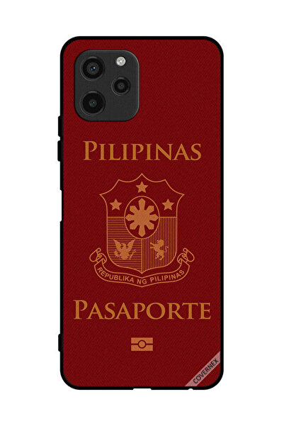 Covernex Protective Case Cover For Huawei Enjoy 50z Philippines Passport
