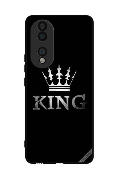 Covernex غطاء حماية لهاتف Honor 70 King