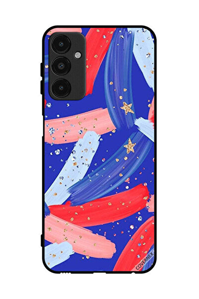 Covernex غطاء حماية لهاتف سامسونج جالاكسي A14 5G - رسم فني
