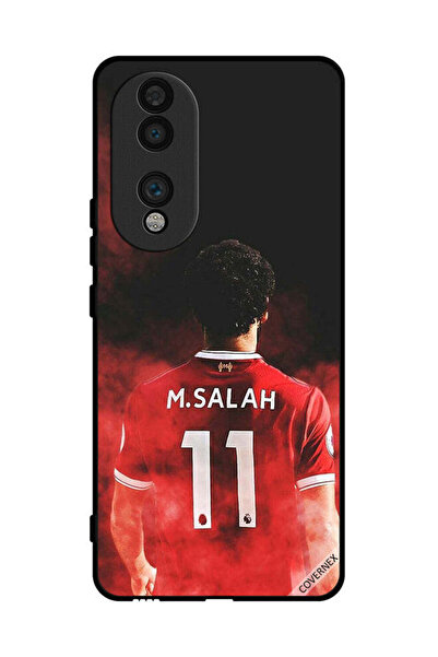 Covernex غطاء حماية لهاتف Honor 70 النجمة المصرية