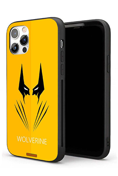 Tolwak غطاء حماية وولفرين لجهاز آيفون 11 برو ماكس من آبل