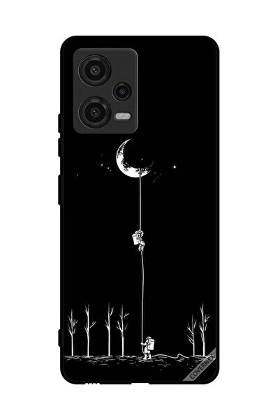 Covernex غطاء حماية لهاتف شاومي بوكو X5 تو مون