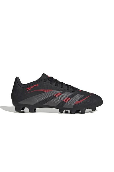 adidas Predator Club Fg/Mg Men's Grass Floor Crampon Id1325 Black