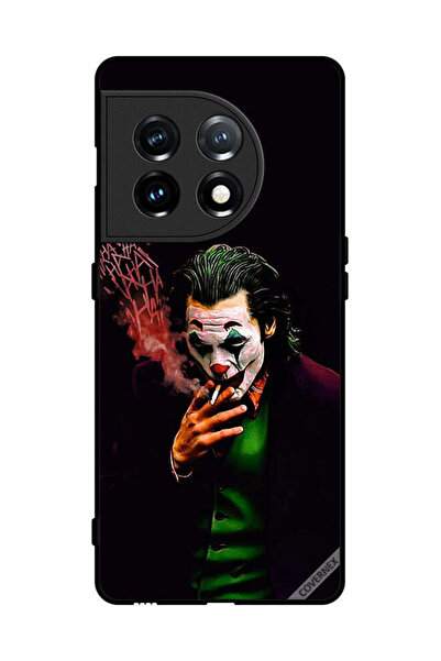 Covernex غطاء حماية لهاتف OnePlus 11 - ضحكة جوكر