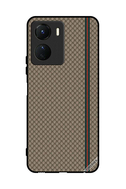 Covernex غطاء حماية لهاتف Vivo Y16 Texture