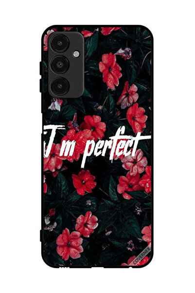 Covernex غطاء حماية لهاتف سامسونج جالاكسي A14 5G I M Perfect
