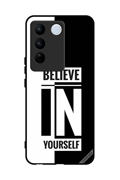 Covernex غطاء حماية لهاتف فيفو S16 برو - ثق بنفسك