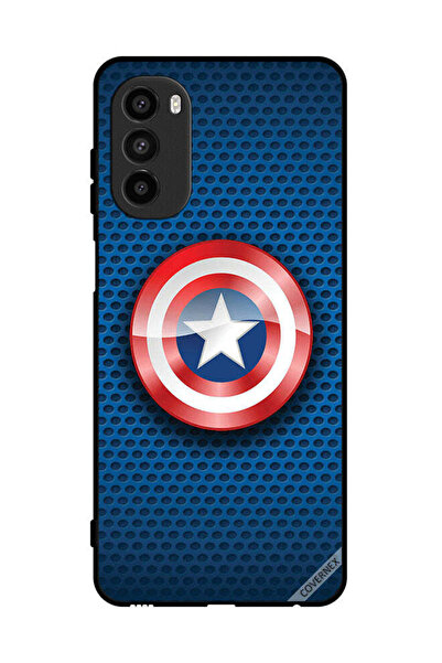 Covernex غطاء حماية لهاتف موتورولا موتو جي 52 شيلد