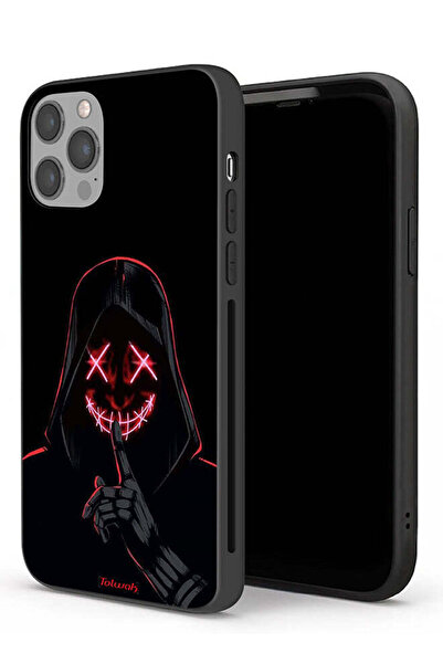 Tolwak غطاء حماية لجهاز Apple iPhone 12 Pro Max بلون مارشميلو