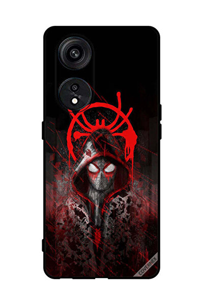 Covernex غطاء حماية لهاتف Oppo Reno8 T 5G Dead Pool