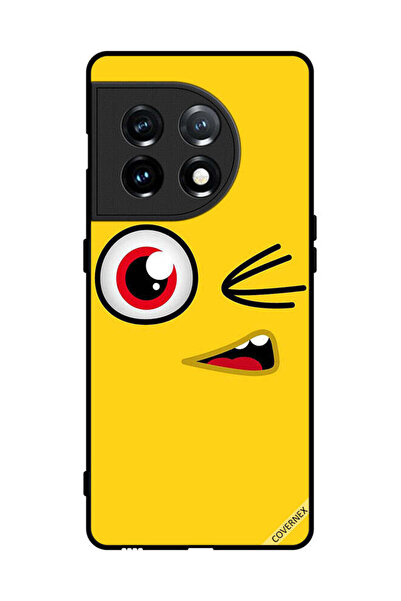 Covernex غطاء حماية لهاتف OnePlus 11 Winky Eye
