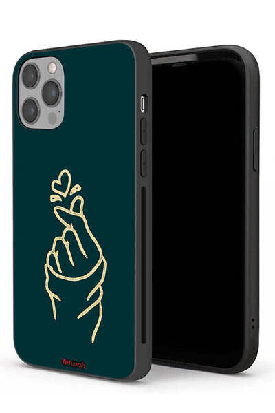 Tolwak جراب حماية سناب لهاتف Apple iPhone 12 Pro