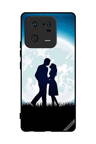Covernex غطاء حماية لهاتف شاومي 13 برو - لوف مون