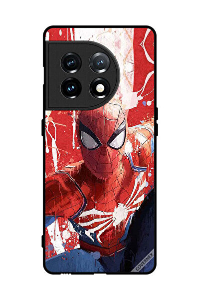 Covernex غطاء حماية لهاتف OnePlus 11 Spiderman
