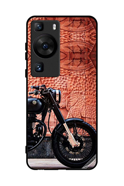 Covernex غطاء حماية لهاتف هواوي بي 60 شوبار