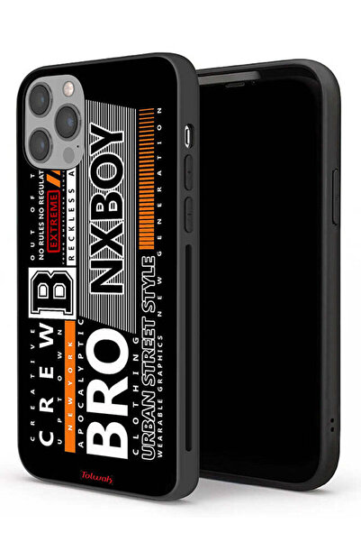 Tolwak جراب حماية لجهاز Apple iPhone 12 Pro Max بتصميم عصري
