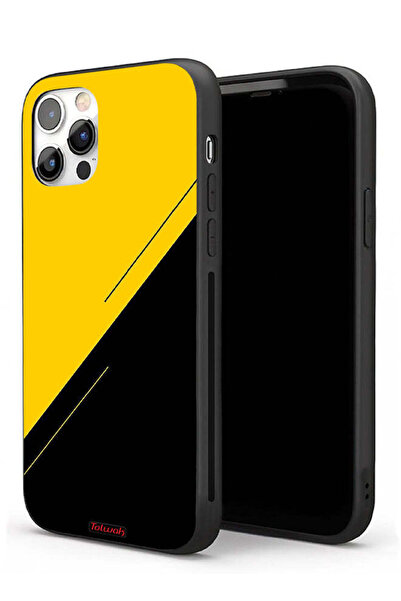 Tolwak نمط غطاء الحماية لجهاز Apple iPhone 11 Pro Max