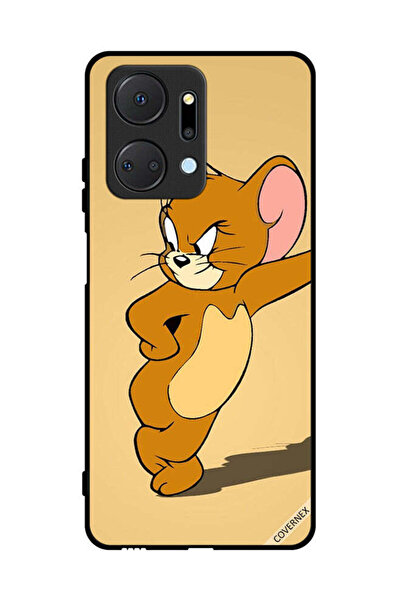 Covernex غطاء حماية لهاتف Honor X7a جيري