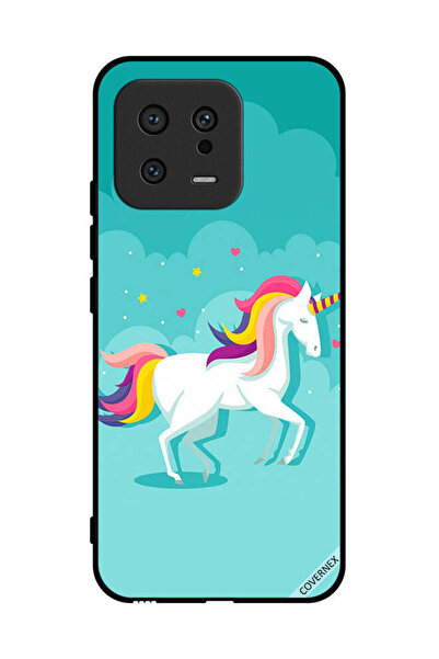 Covernex غطاء حماية لهاتف شاومي 13 يونيكورن ووكينغ