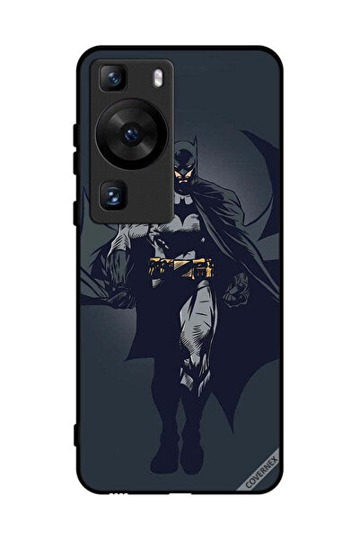 Covernex غطاء حماية لهاتف هواوي بي 60 باتمان