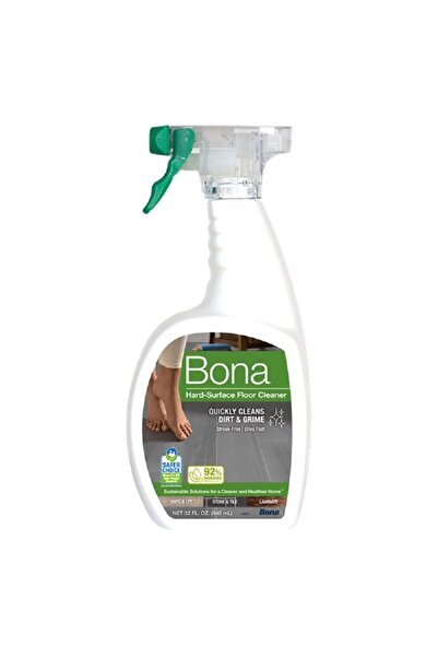 BONA Quick Cleaning Hard-Surface Floor Cleaner Spray 946ml
