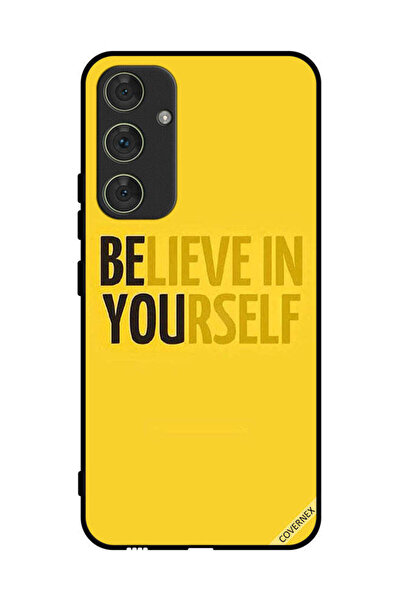 Covernex غطاء حماية لهاتف سامسونج جالكسي A54 - ثق بنفسك