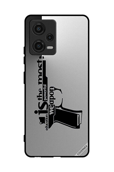 Covernex Protective Case Cover For Xiaomi Poco X5 Education Is The Most Power...