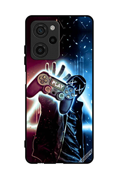 Covernex غطاء حماية لجهاز بلاي ستيشن شاومي بوكو X5 برو