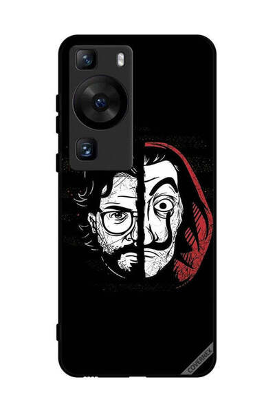 Covernex غطاء حماية لهاتف هواوي بي 60 بروفيسور