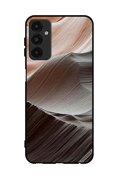 Covernex غطاء حماية لهاتف سامسونج جالاكسي A14 5G - جبال رملية