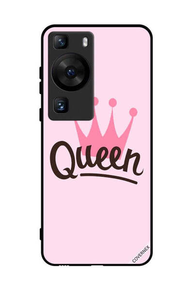 Covernex غطاء حماية لهاتف هواوي بي 60 كوين