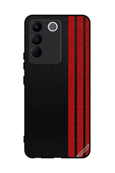 Covernex غطاء حماية لهاتف Vivo V27e بنمط مركب