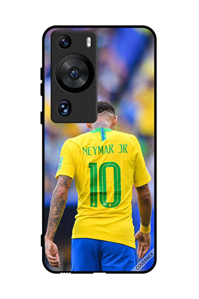 Covernex غطاء حماية لهاتف هواوي بي 60 برو نيمار