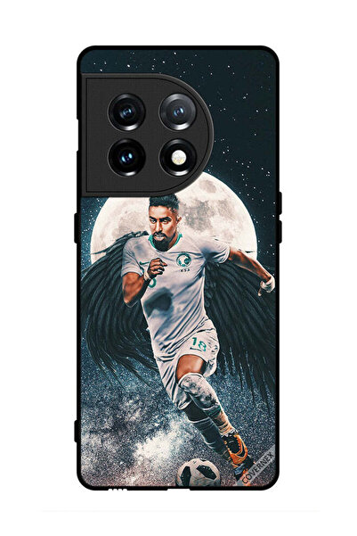 Covernex غطاء حماية لهاتف ون بلس 11 - سالم الدوسري