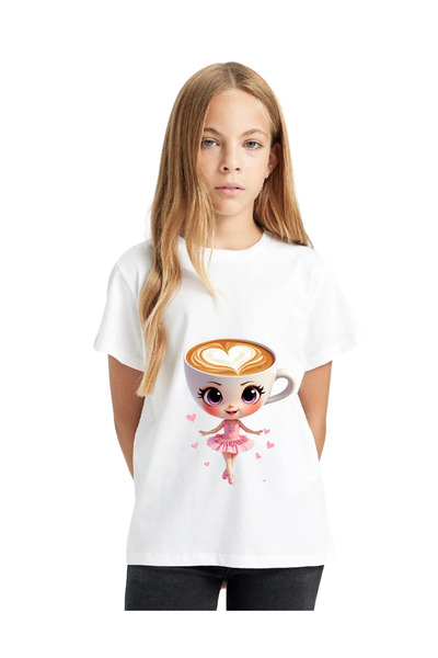 EZEBRAND Tricou imprimat pentru copii