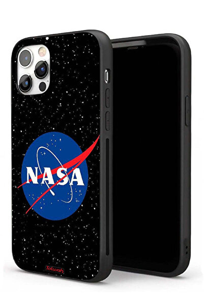 Tolwak غطاء حماية لجهاز Apple iPhone 11 Pro Max من ناسا