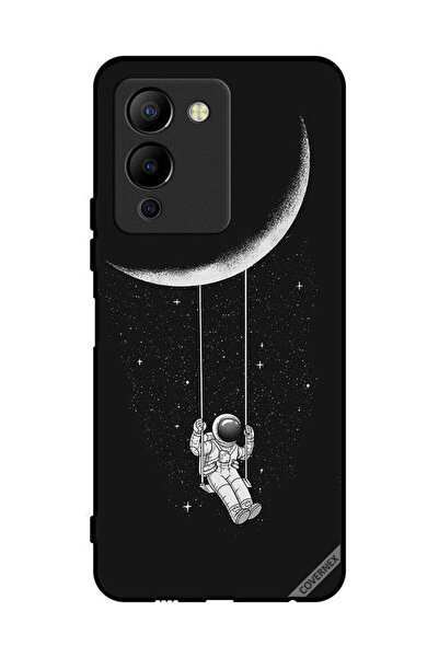 Covernex Protective Case Cover For Infinix Note 12 Pro 5G Moon Swing
