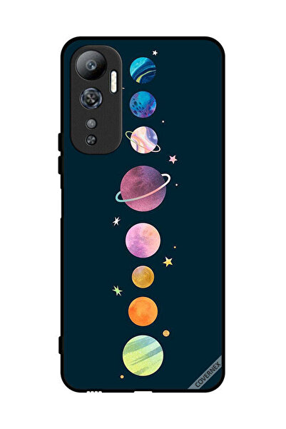 Covernex غطاء حماية لهاتف Infinix Hot 20 Space & Stars