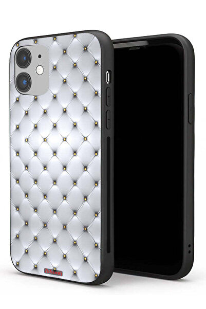 Tolwak Apple iPhone 11 Protective Case Stappers On Cloth