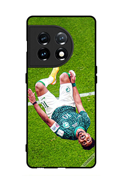 Covernex غطاء حماية لهاتف ون بلس 11 - سالم الدوسري