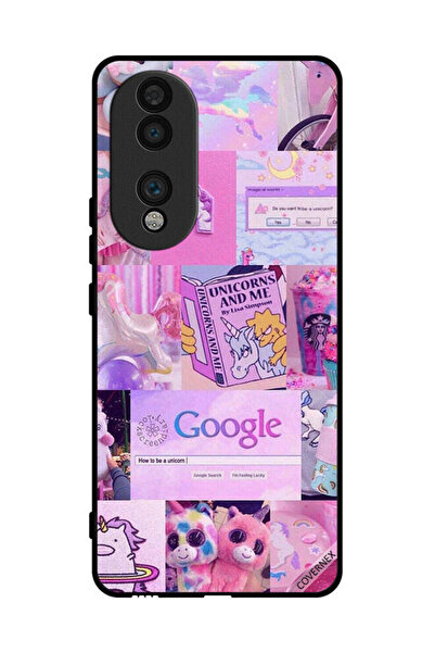 Covernex غطاء حماية لهاتف Honor 70 هوايات
