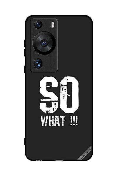 Covernex غطاء حماية لهاتف هواوي بي 60 برو، ماذا؟
